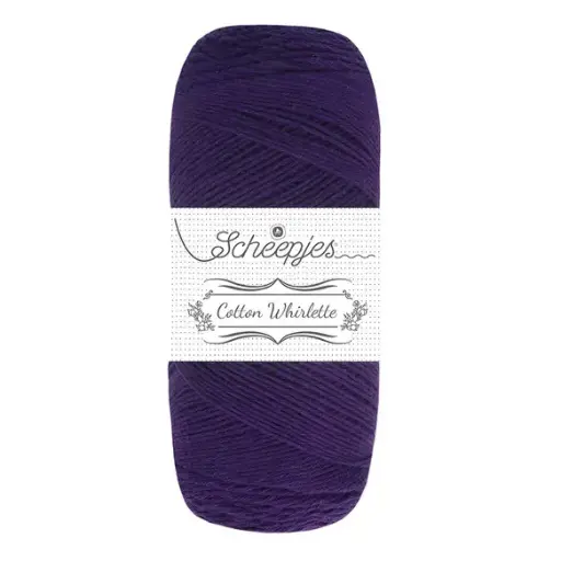 Scheepjes Cotton Whirlette 100g