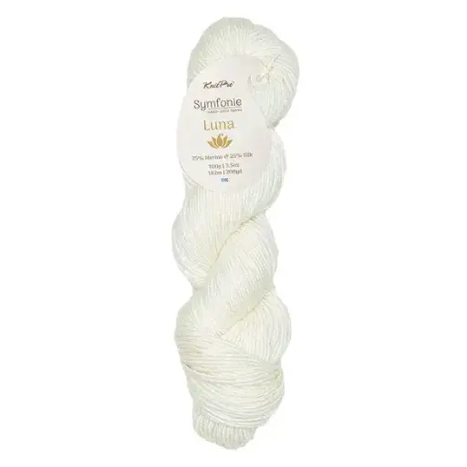 Scheepjes Symfonie Luna 100g