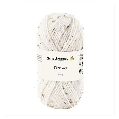 SMC Schachenmayr Bravo 50g