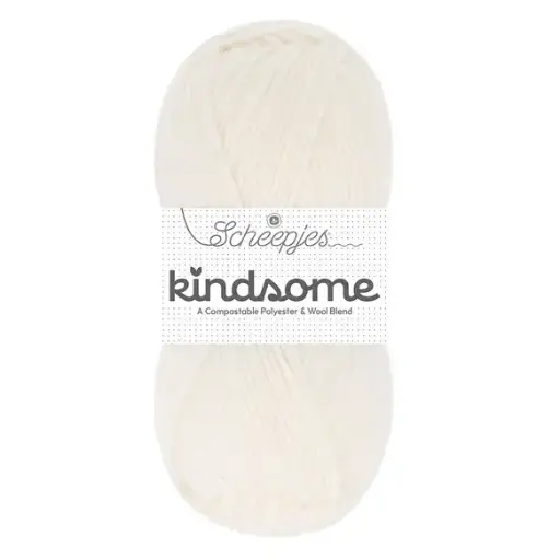 Scheepjes Kindsome 50g