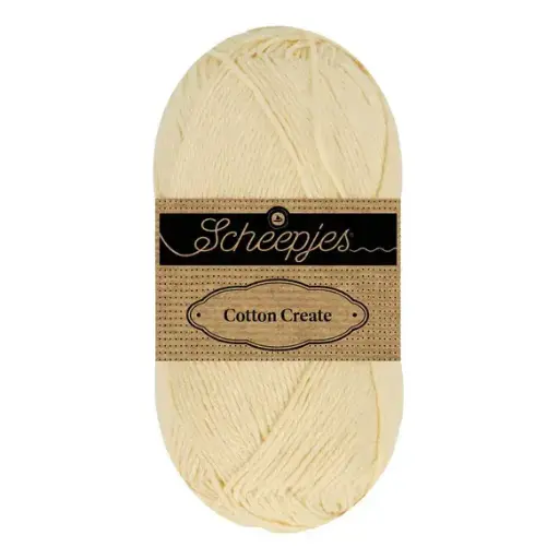 Scheepjes Cotton Create 50g